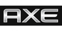 Logotipo Axe
